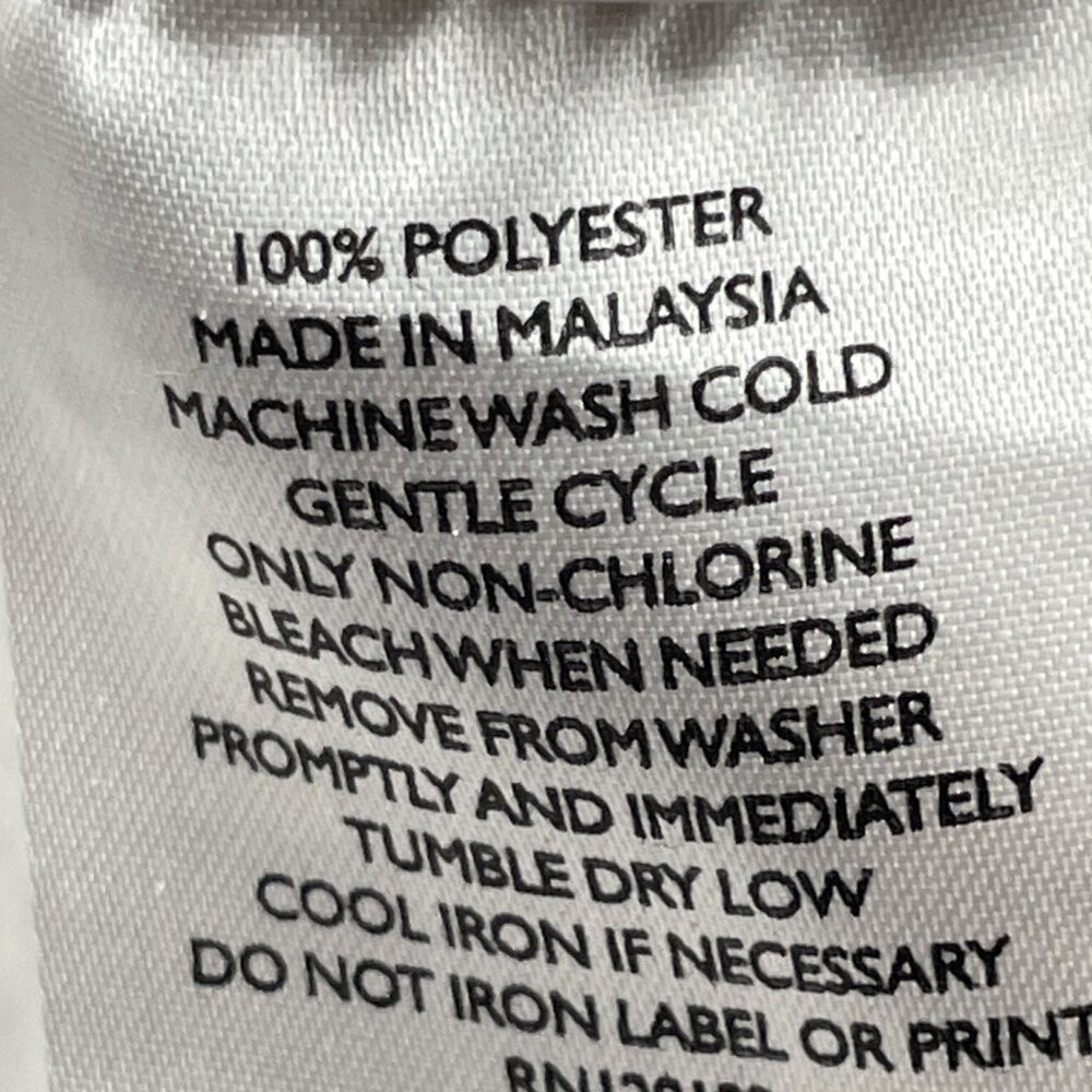 Ping Performance Fleece Lined Golf Jacket Men’s M… - image 8